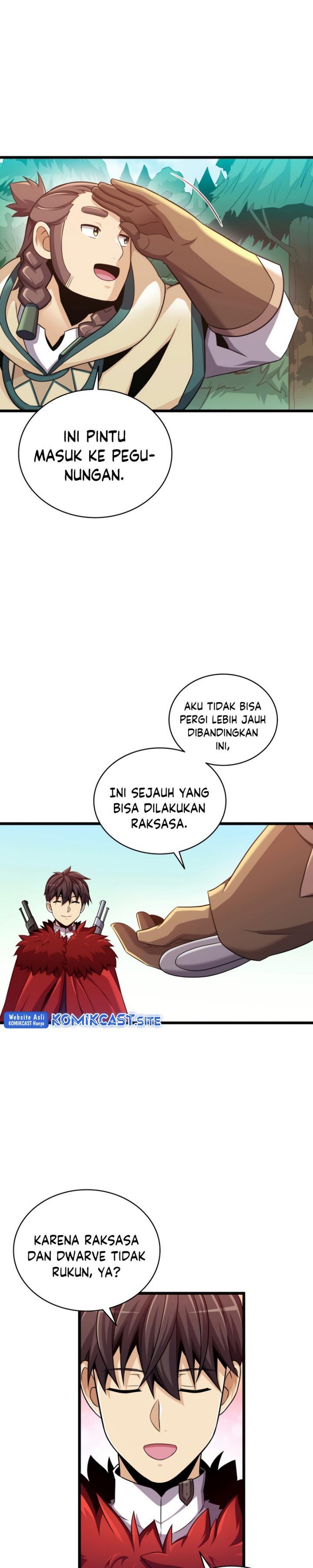 Arcane Sniper Chap 97 - Next Chap 98