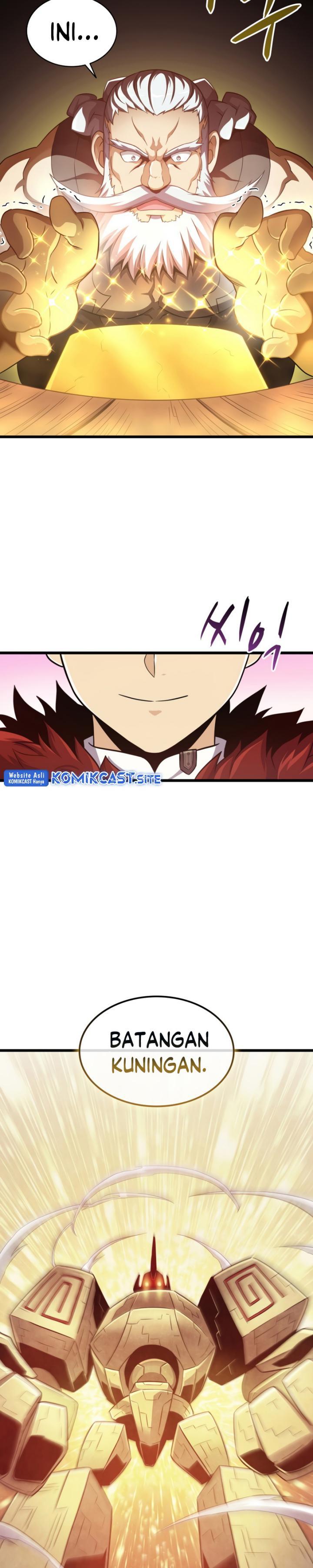 Arcane Sniper Chap 97 - Next Chap 98