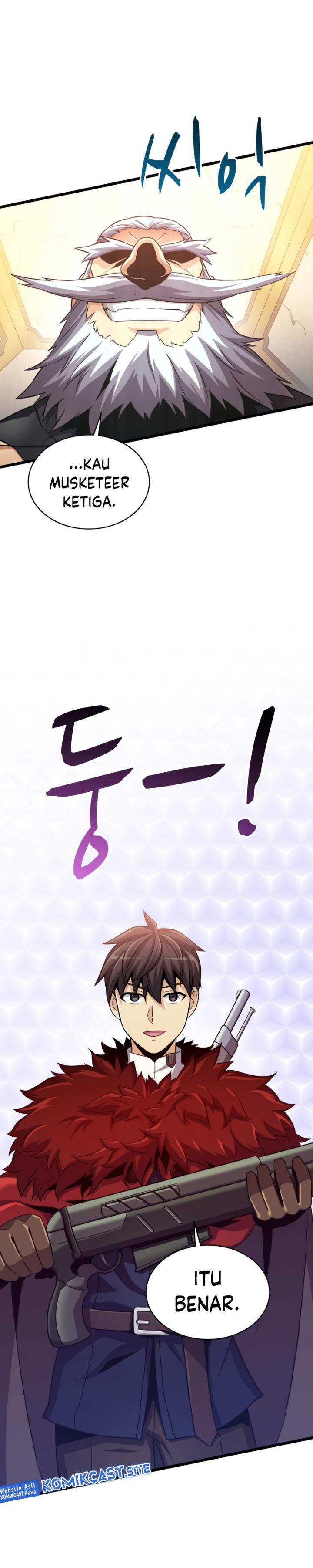 Arcane Sniper Chap 97 - Next Chap 98