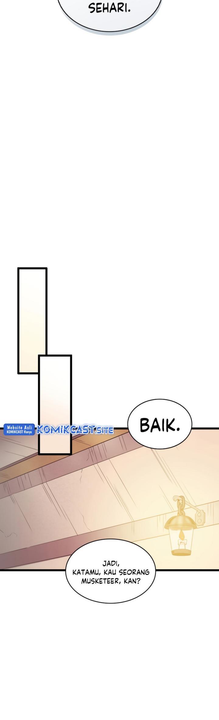 Arcane Sniper Chap 97 - Next Chap 98