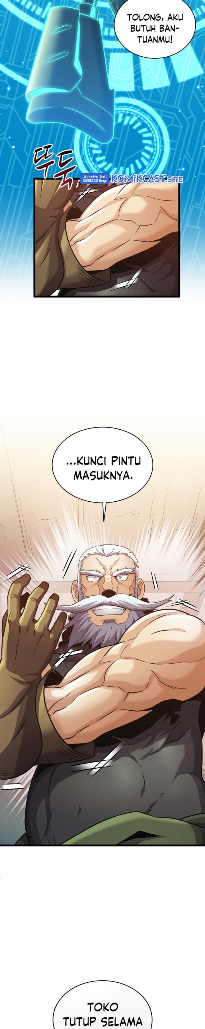 Arcane Sniper Chap 97 - Next Chap 98