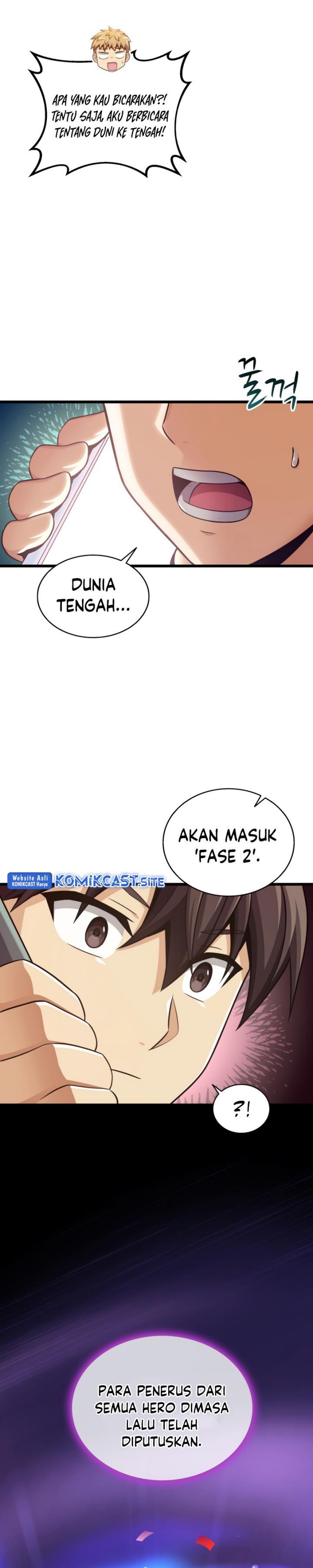 Arcane Sniper Chap 97 - Next Chap 98
