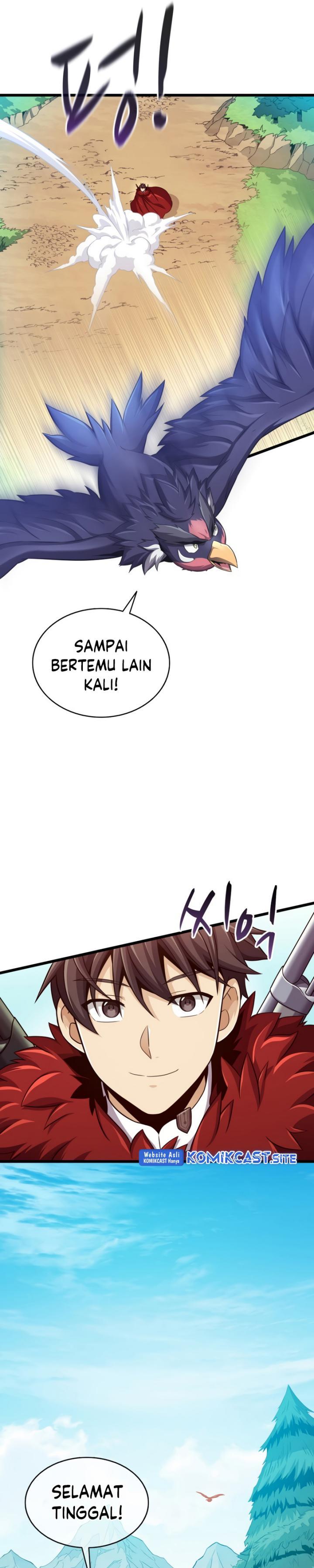 Arcane Sniper Chap 97 - Next Chap 98