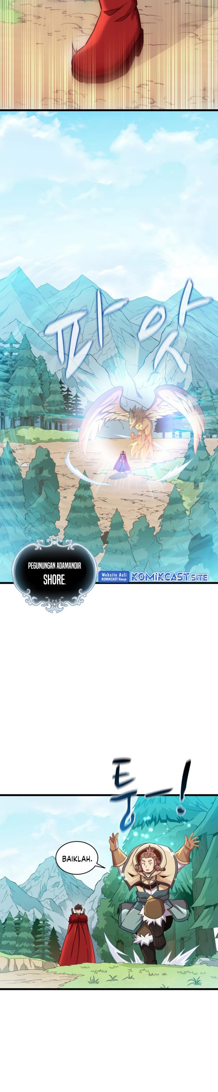 Arcane Sniper Chap 97 - Next Chap 98