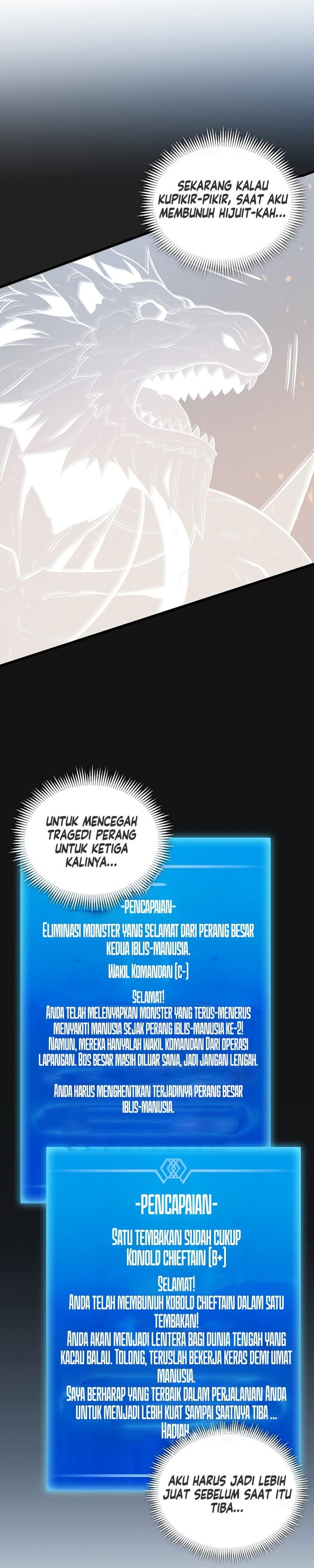 Arcane Sniper Chap 94 - Next Chap 95