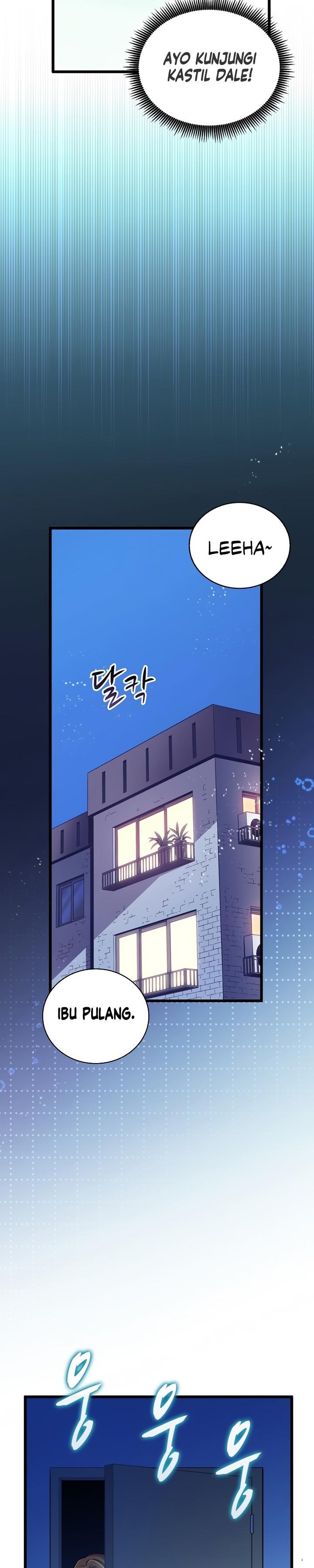 Arcane Sniper Chap 94 - Next Chap 95