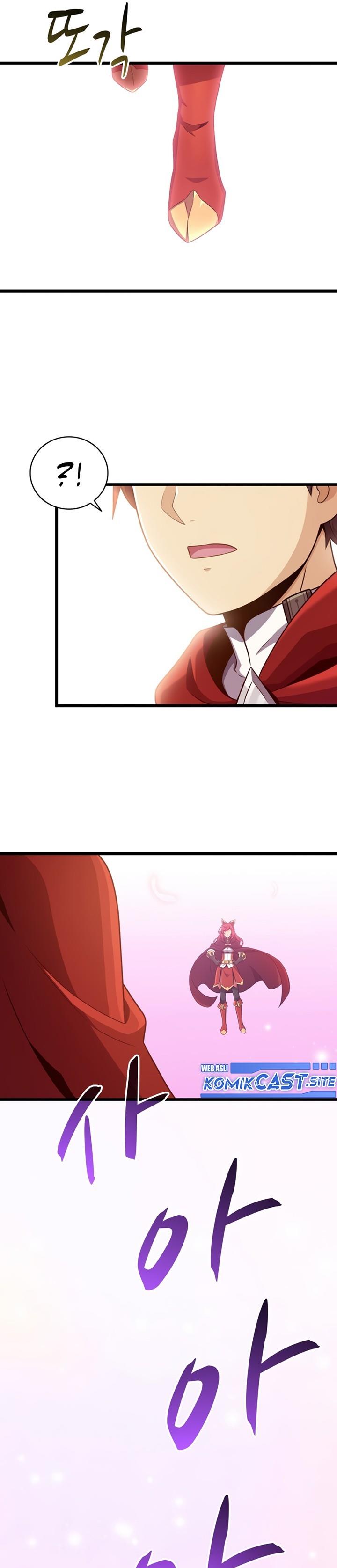 Arcane Sniper Chap 94 - Next Chap 95