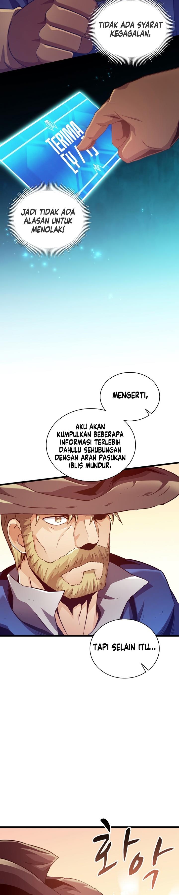 Arcane Sniper Chap 94 - Next Chap 95