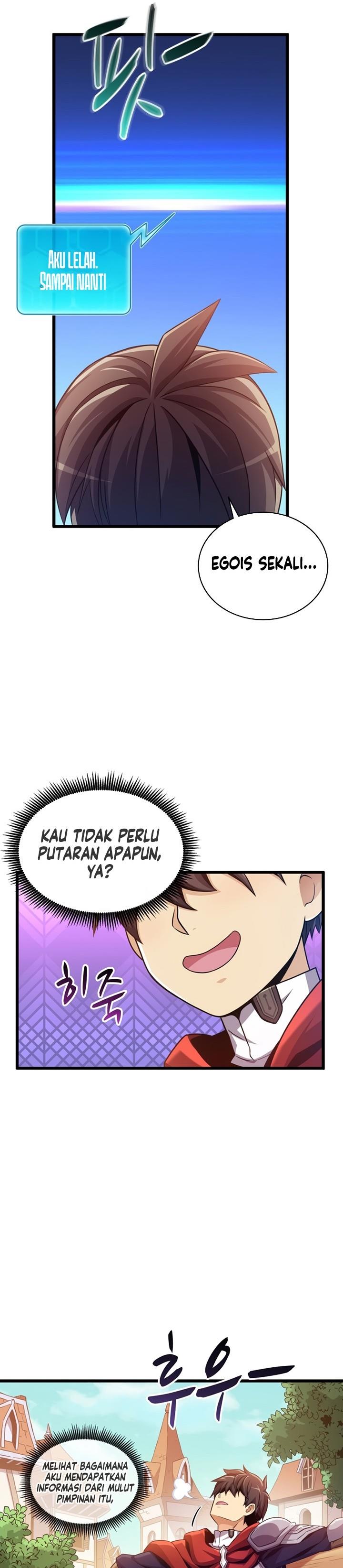 Arcane Sniper Chap 94 - Next Chap 95