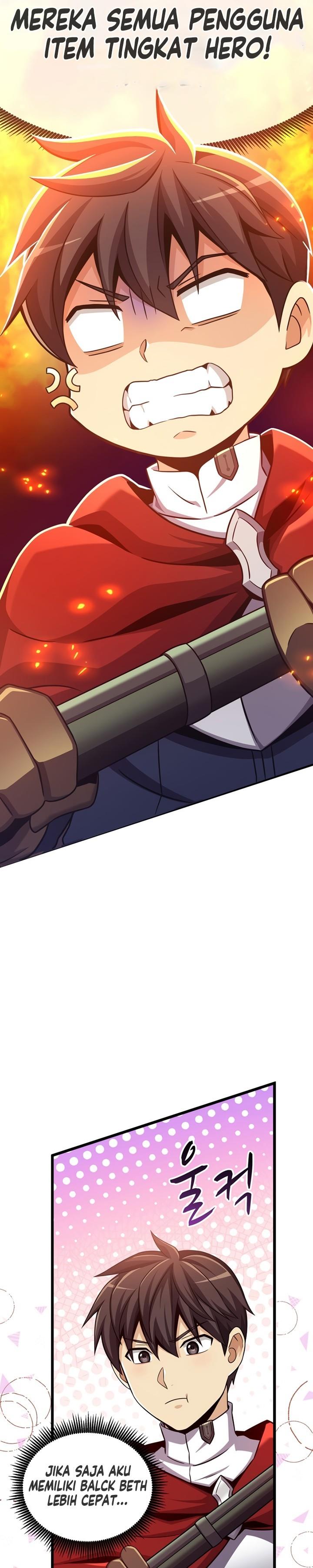 Arcane Sniper Chap 94 - Next Chap 95