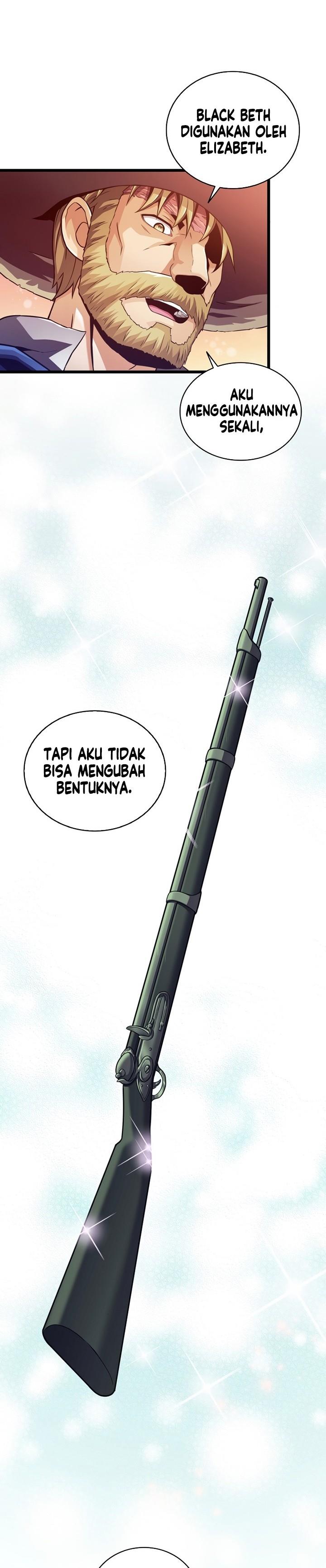Arcane Sniper Chap 94 - Next Chap 95