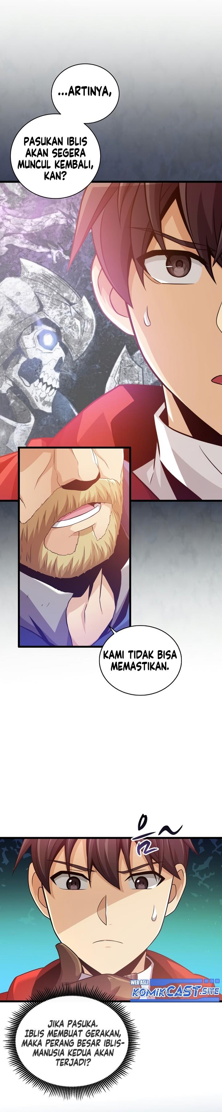 Arcane Sniper Chap 94 - Next Chap 95