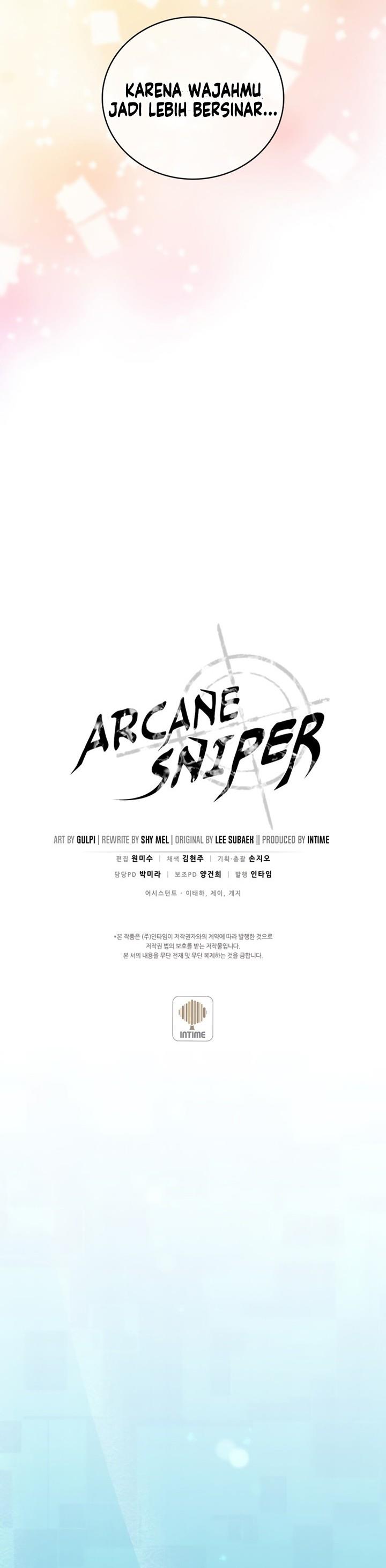 Arcane Sniper Chap 94 - Next Chap 95