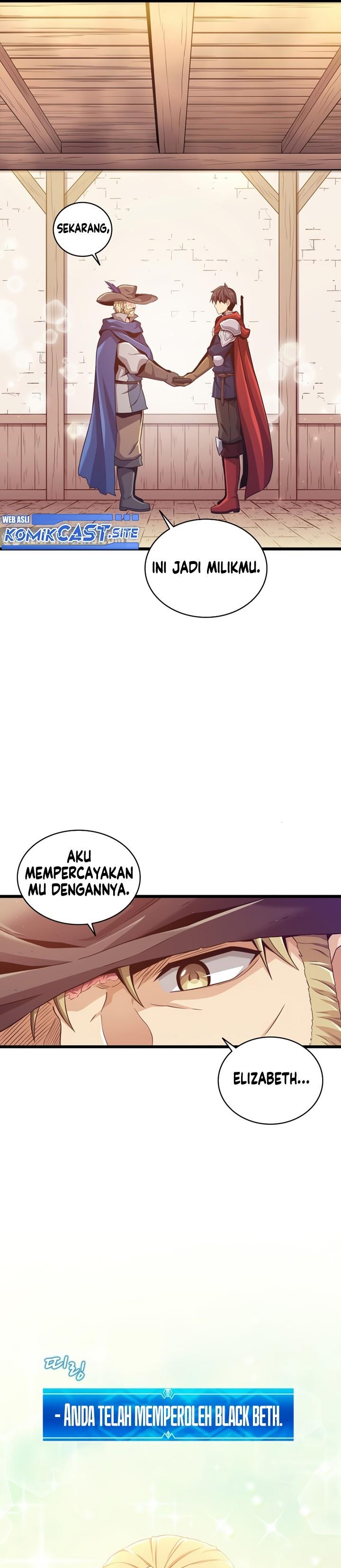 Arcane Sniper Chap 94 - Next Chap 95