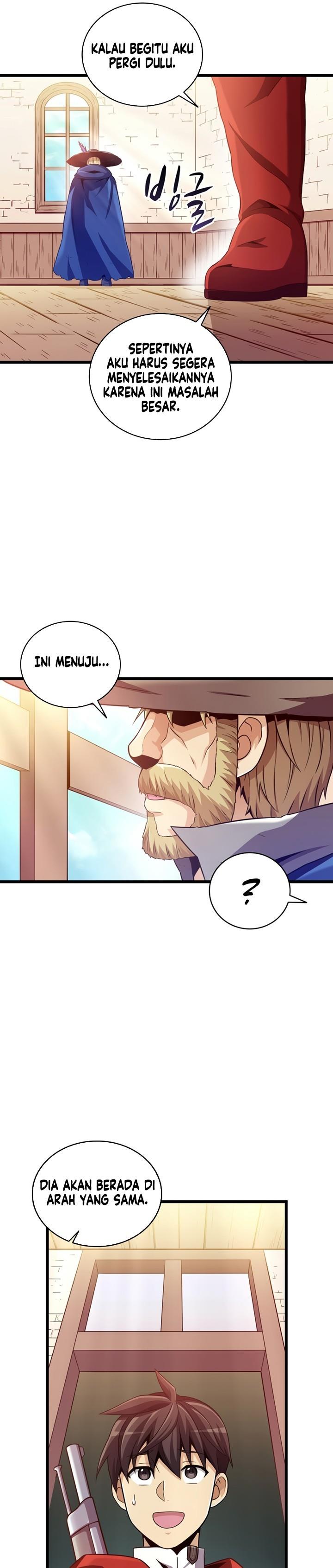 Arcane Sniper Chap 94 - Next Chap 95