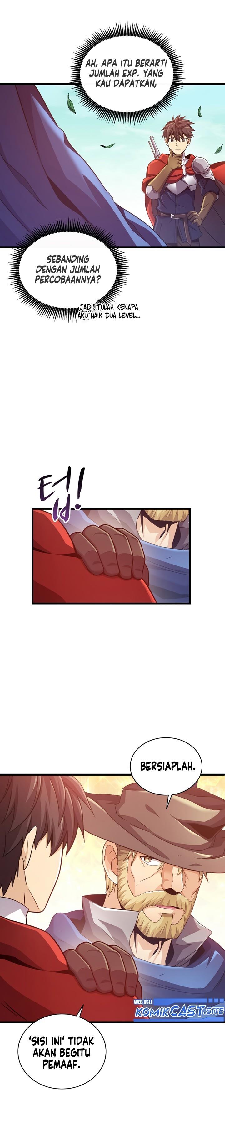 Arcane Sniper Chap 94 - Next Chap 95