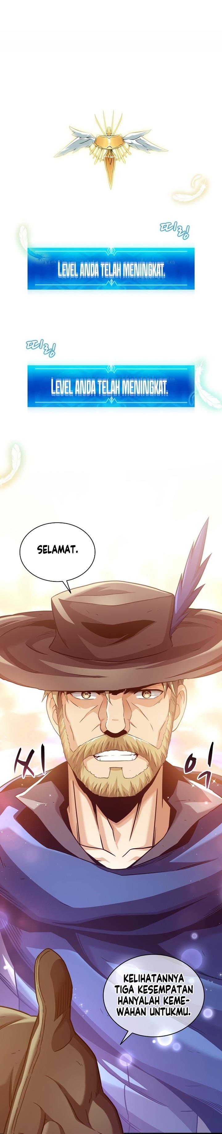 Arcane Sniper Chap 94 - Next Chap 95