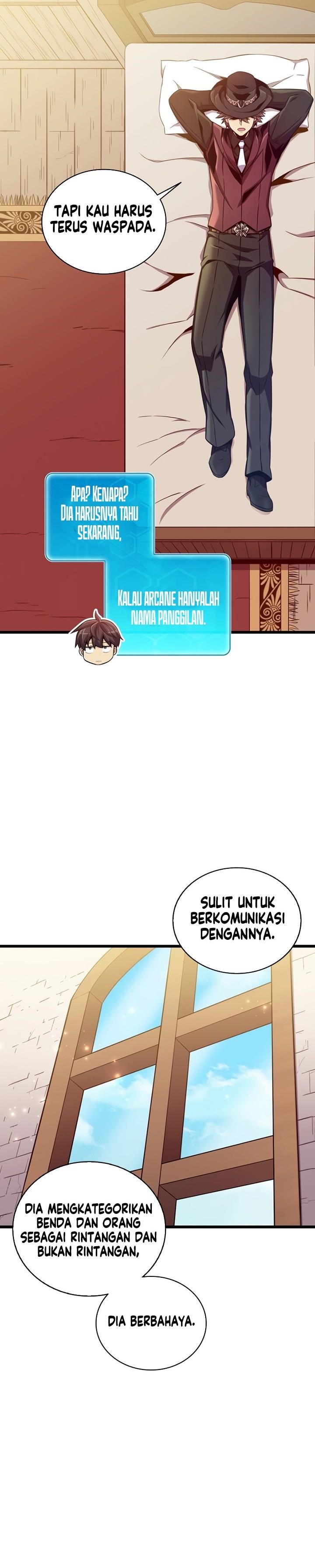 Arcane Sniper Chap 94 - Next Chap 95