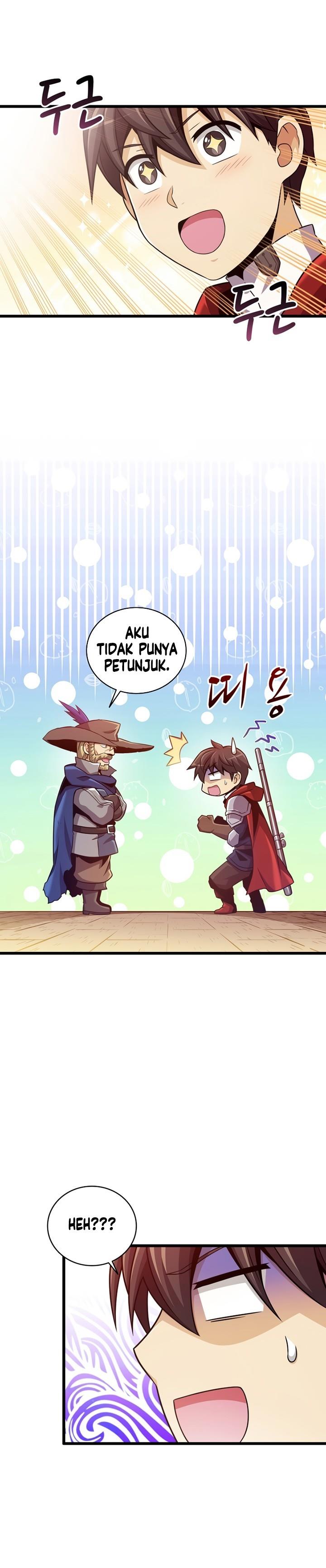 Arcane Sniper Chap 94 - Next Chap 95