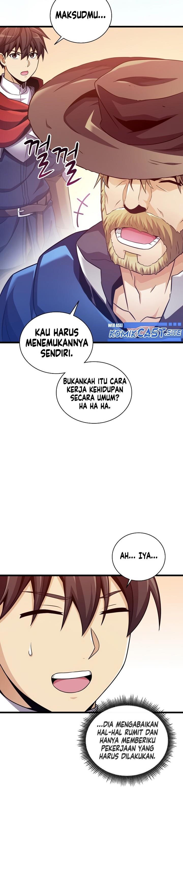 Arcane Sniper Chap 94 - Next Chap 95