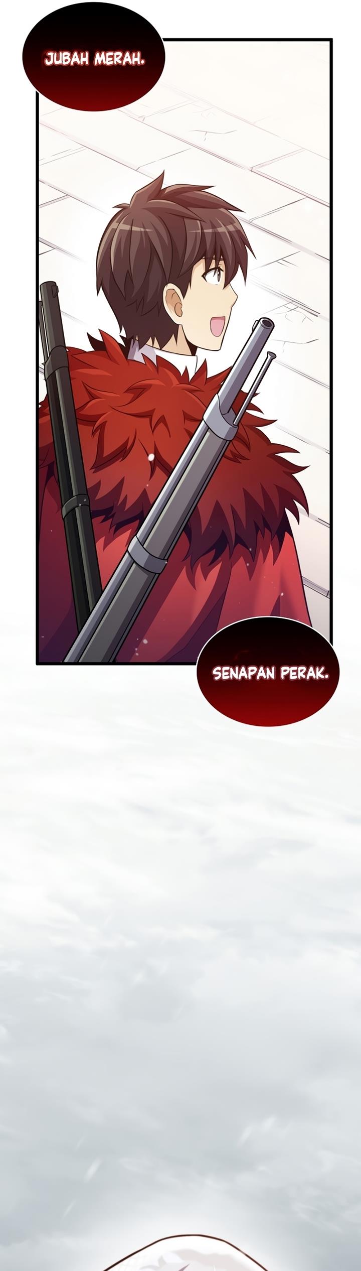 Arcane Sniper Chap 95 - Next Chap 96