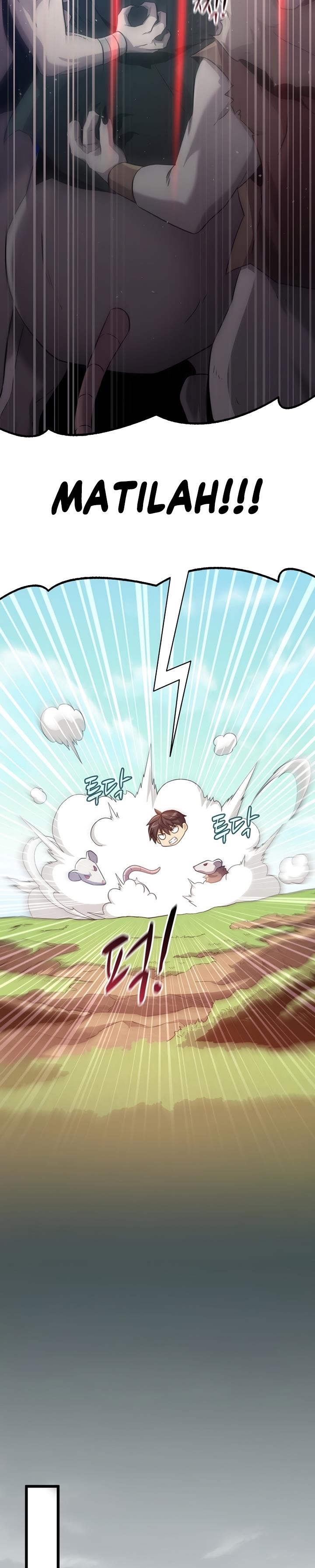 Arcane Sniper Chap 95 - Next Chap 96