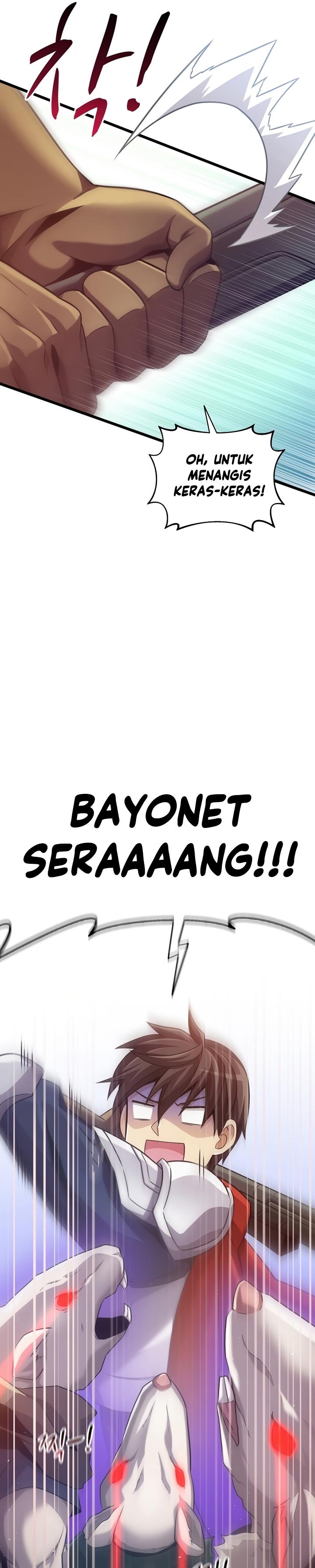 Arcane Sniper Chap 95 - Next Chap 96
