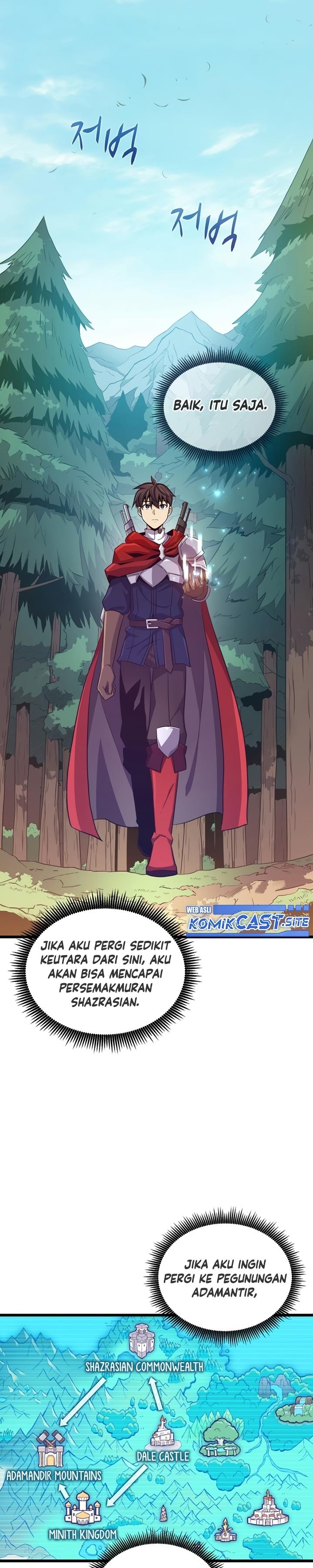 Arcane Sniper Chap 95 - Next Chap 96