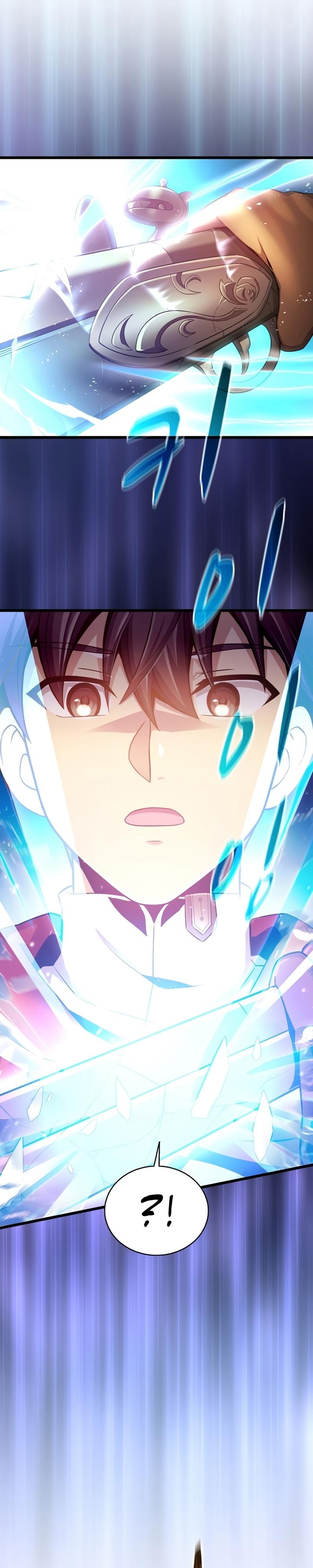 Arcane Sniper Chap 95 - Next Chap 96