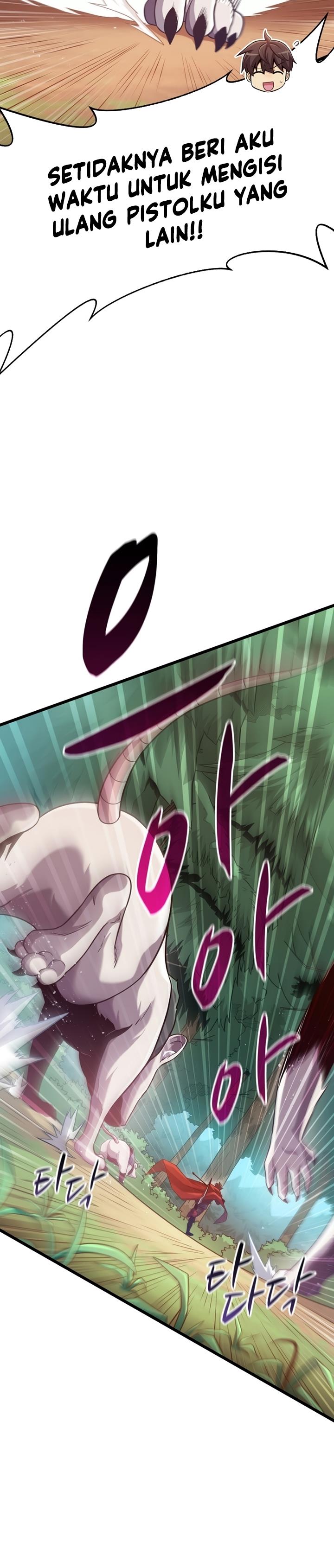 Arcane Sniper Chap 95 - Next Chap 96