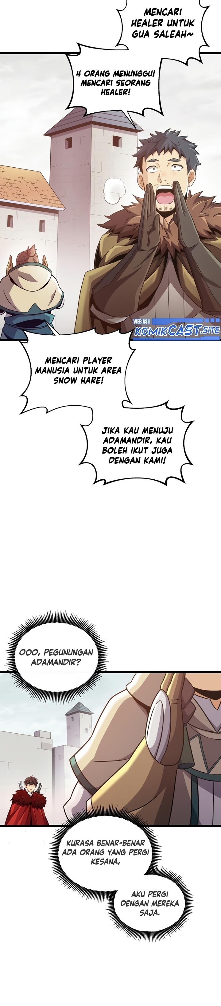 Arcane Sniper Chap 95 - Next Chap 96