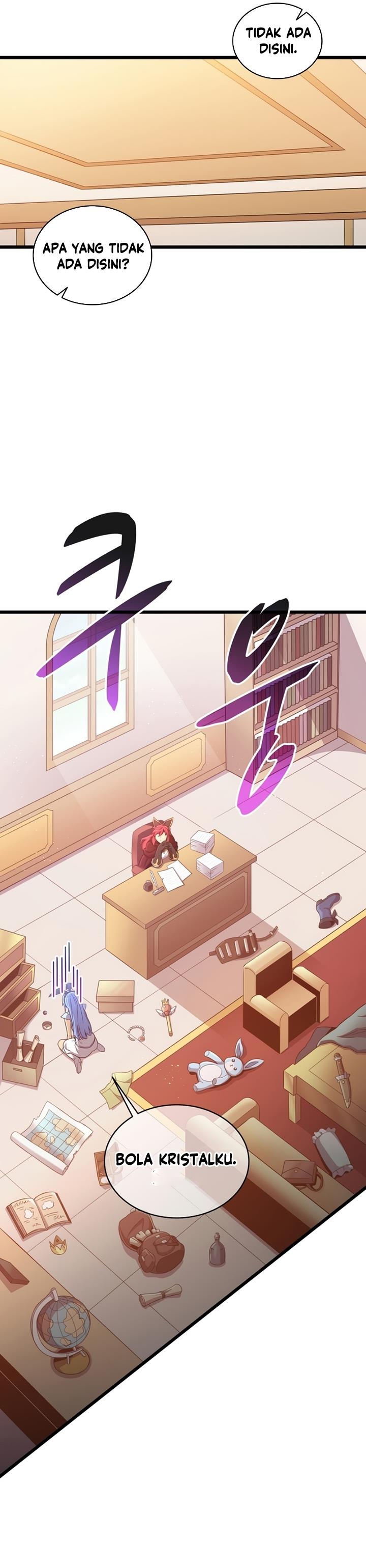 Arcane Sniper Chap 95 - Next Chap 96