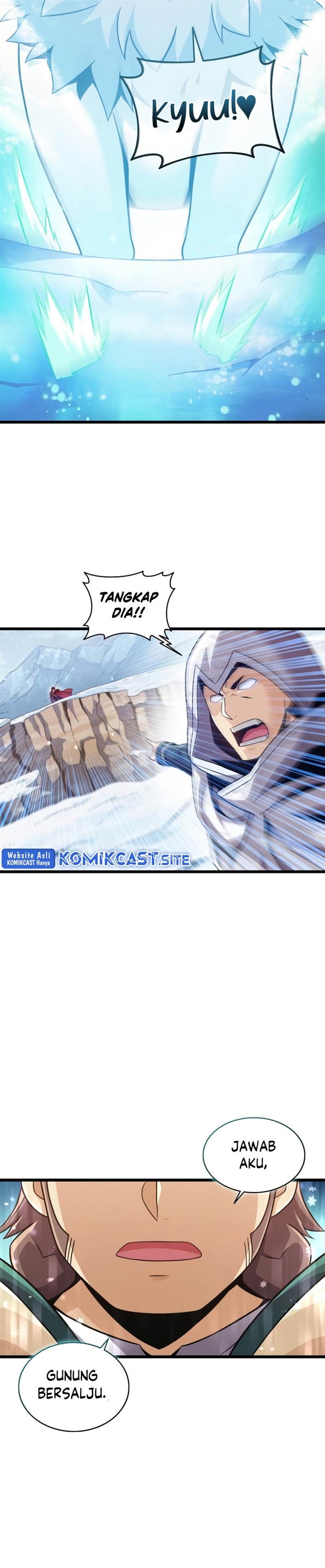 Arcane Sniper Chap 96 - Next Chap 97