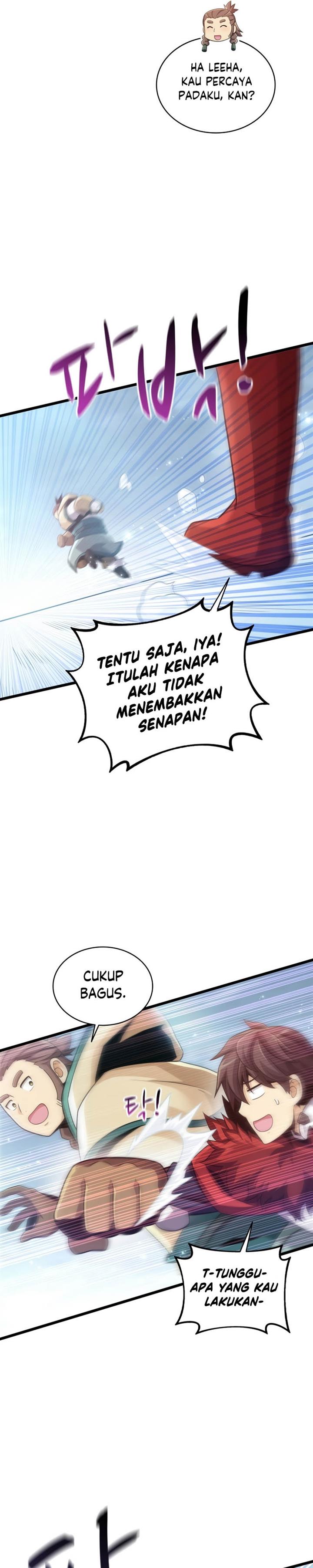 Arcane Sniper Chap 96 - Next Chap 97