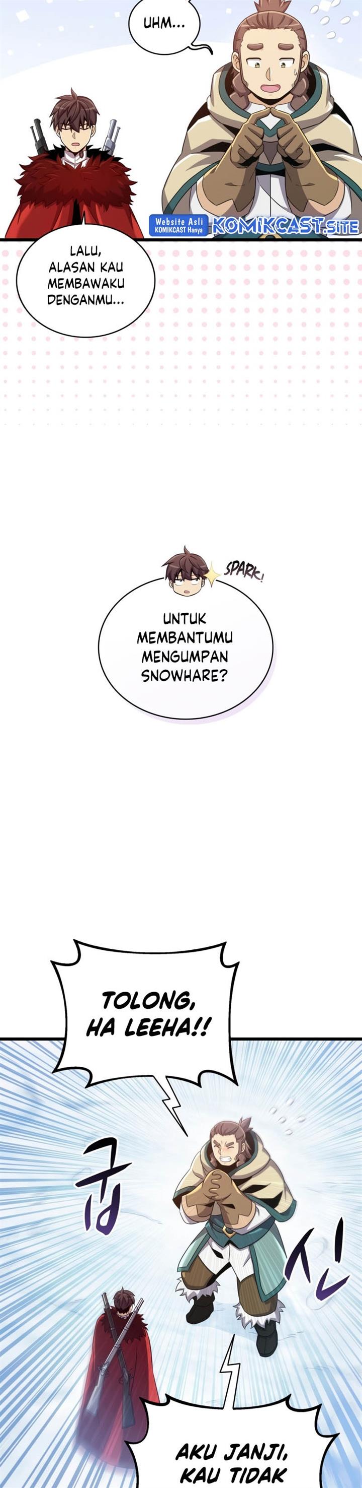 Arcane Sniper Chap 96 - Next Chap 97