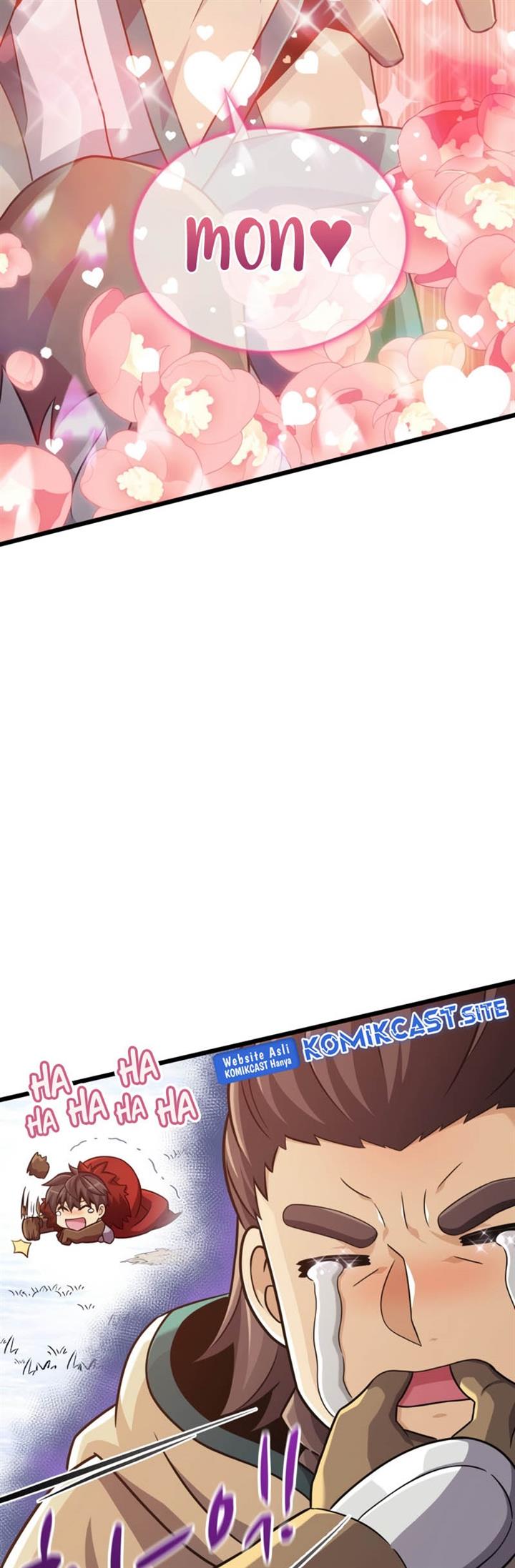 Arcane Sniper Chap 96 - Next Chap 97