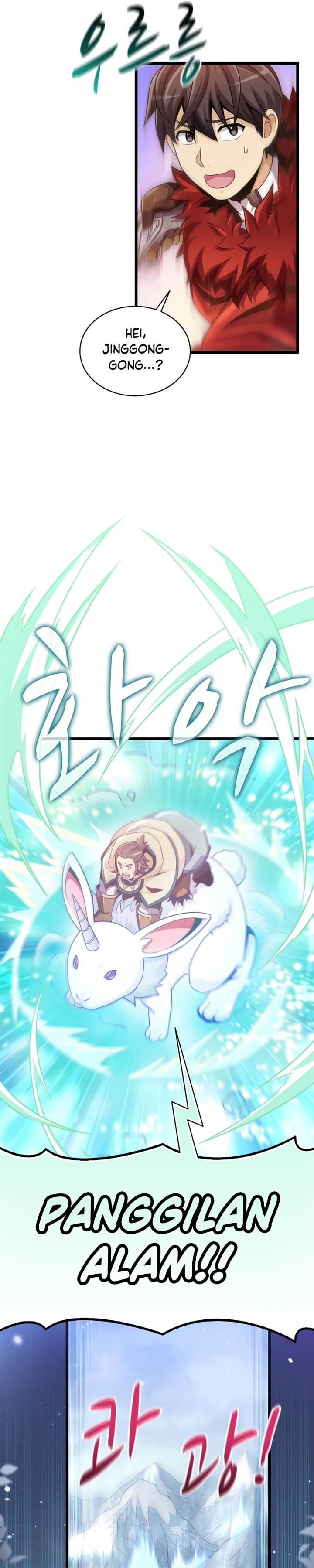 Arcane Sniper Chap 96 - Next Chap 97