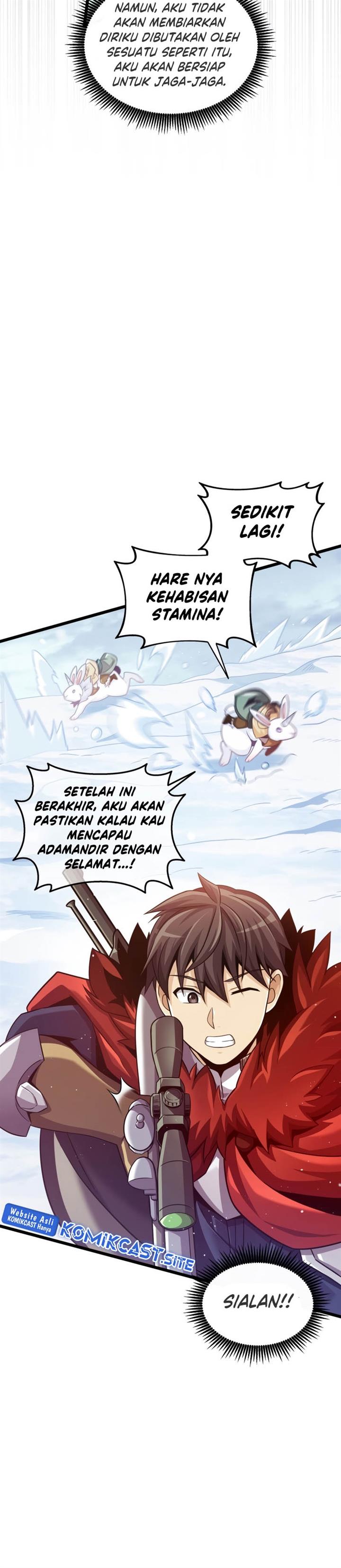 Arcane Sniper Chap 96 - Next Chap 97