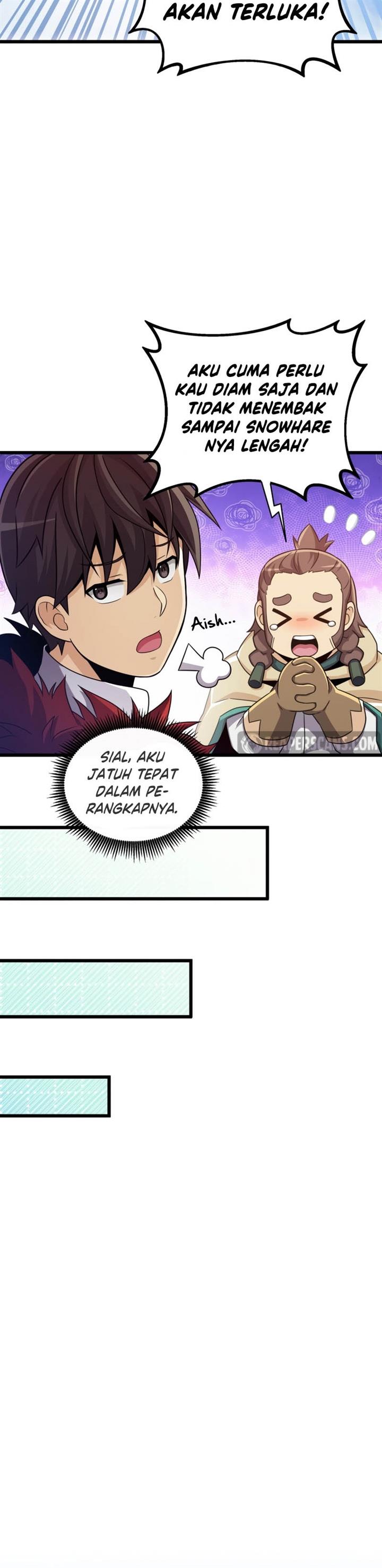 Arcane Sniper Chap 96 - Next Chap 97