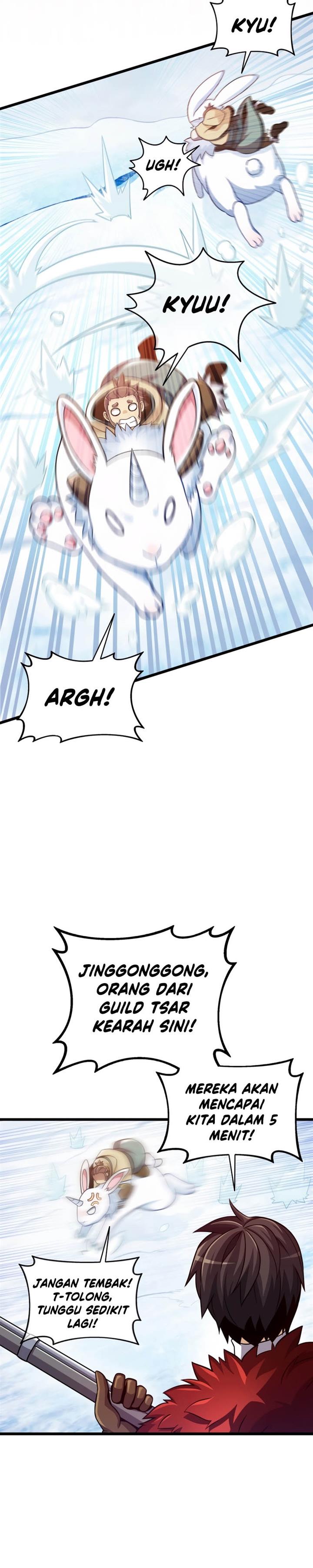 Arcane Sniper Chap 96 - Next Chap 97