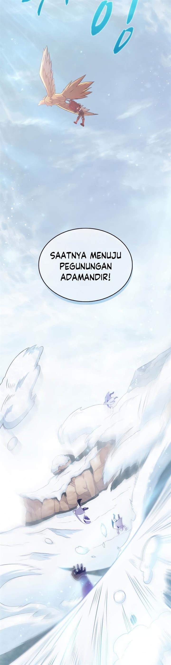 Arcane Sniper Chap 96 - Next Chap 97