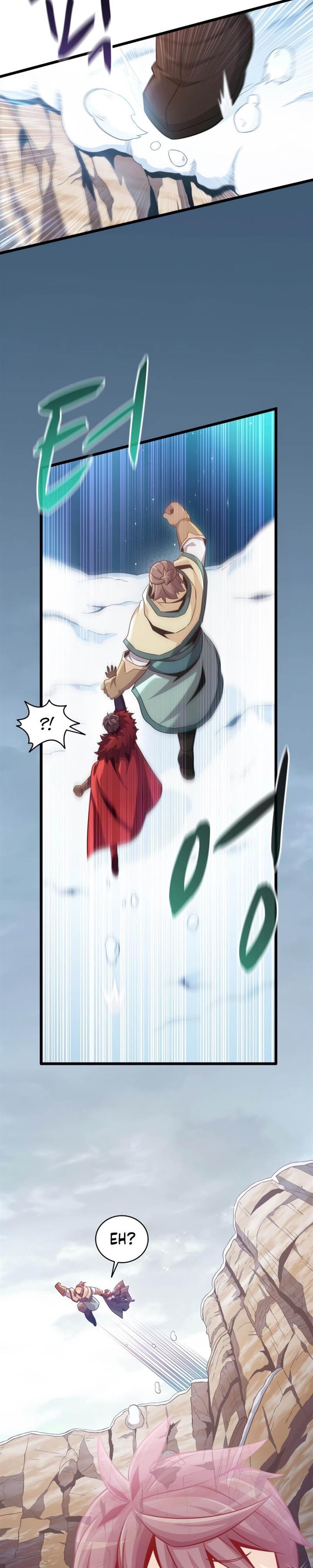 Arcane Sniper Chap 96 - Next Chap 97