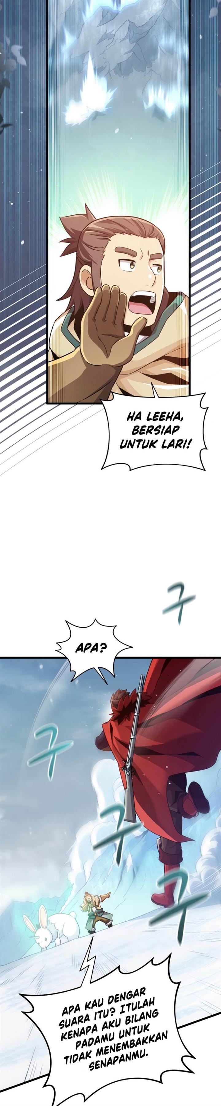 Arcane Sniper Chap 96 - Next Chap 97