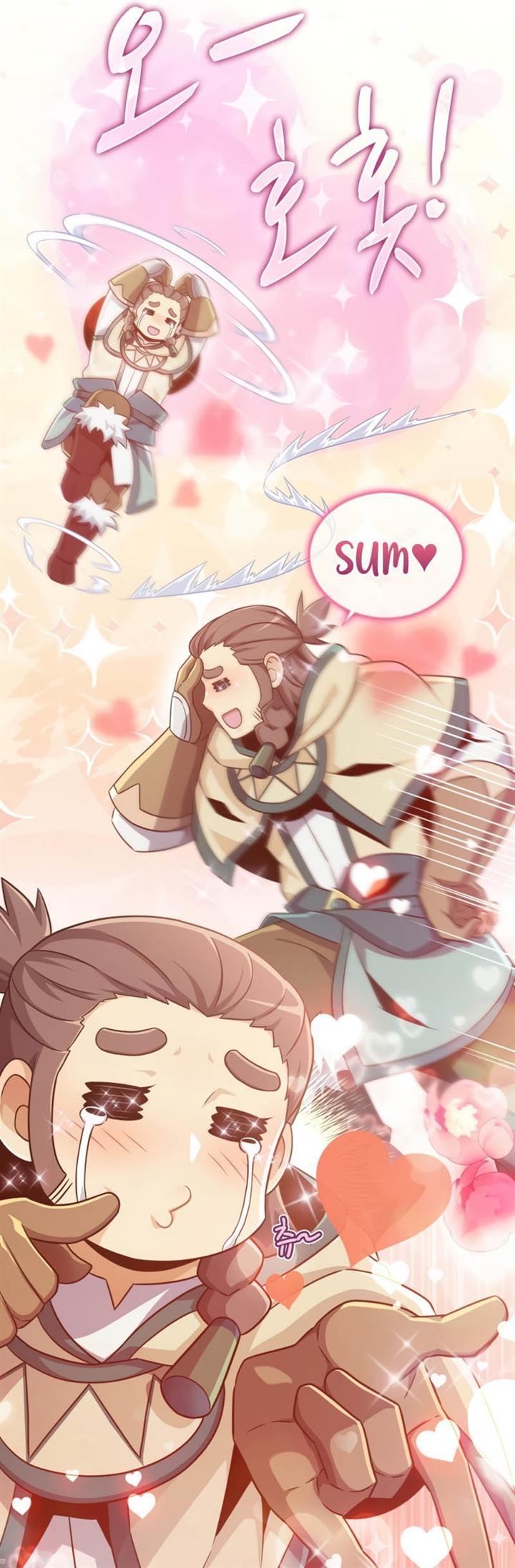 Arcane Sniper Chap 96 - Next Chap 97