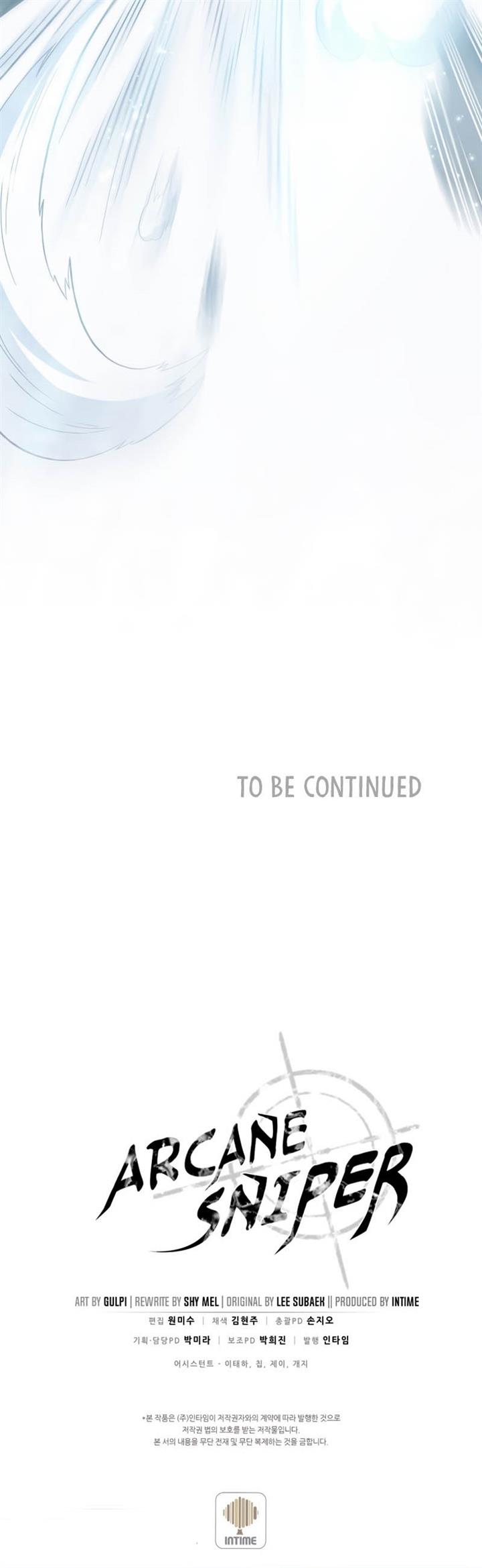 Arcane Sniper Chap 96 - Next Chap 97
