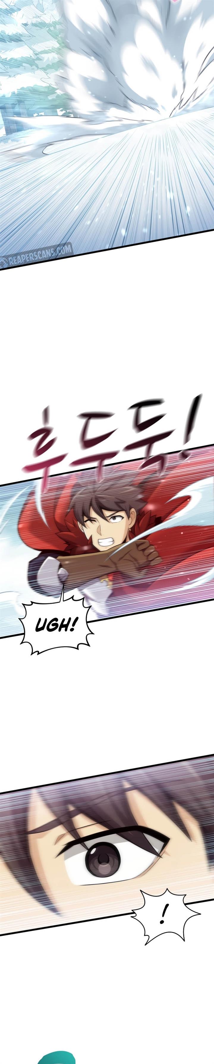 Arcane Sniper Chap 96 - Next Chap 97
