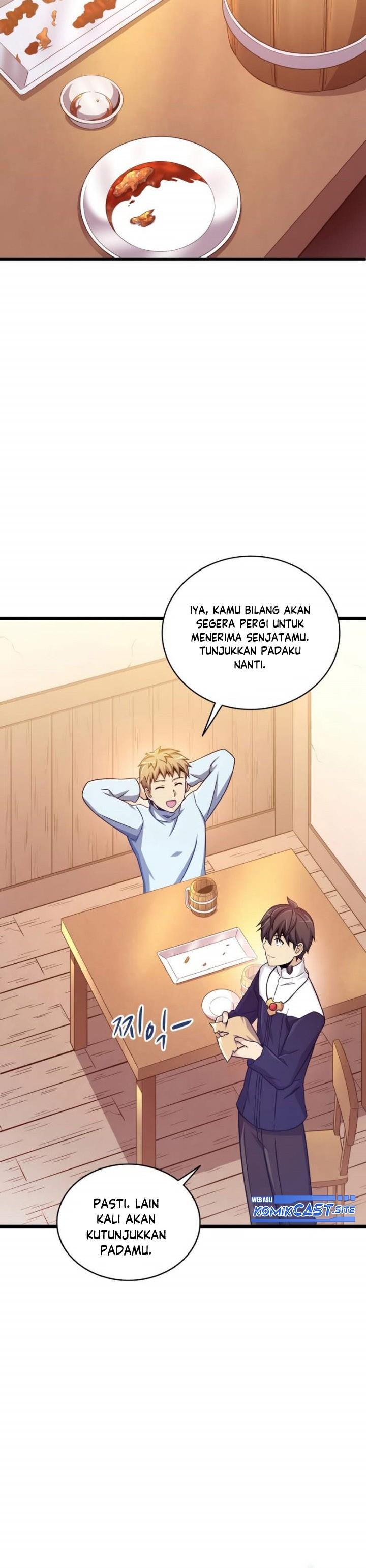 Arcane Sniper Chap 98 - Next Chap 99