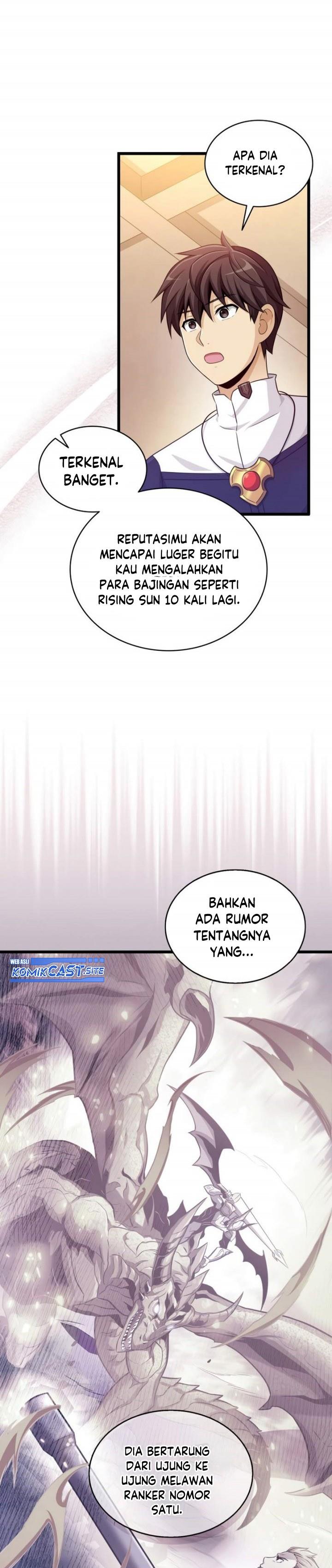 Arcane Sniper Chap 98 - Next Chap 99