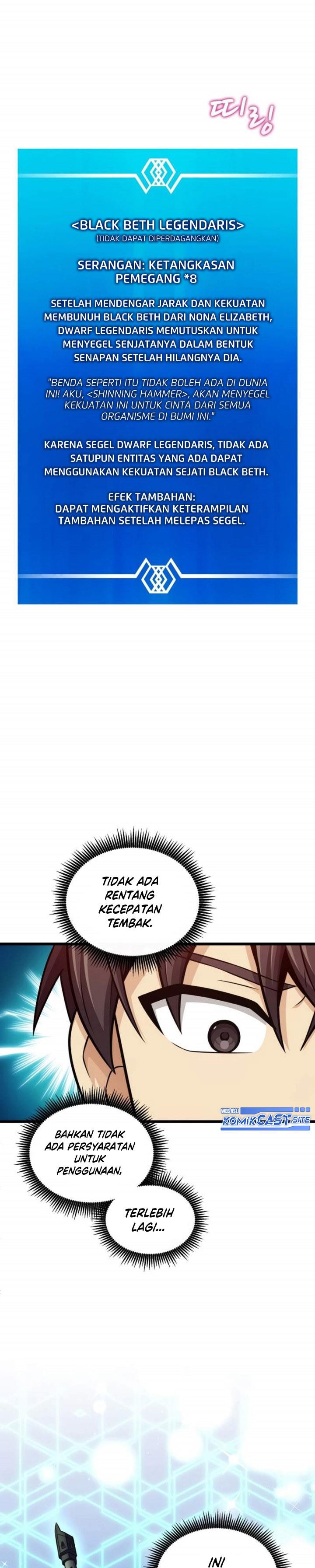 Arcane Sniper Chap 98 - Next Chap 99