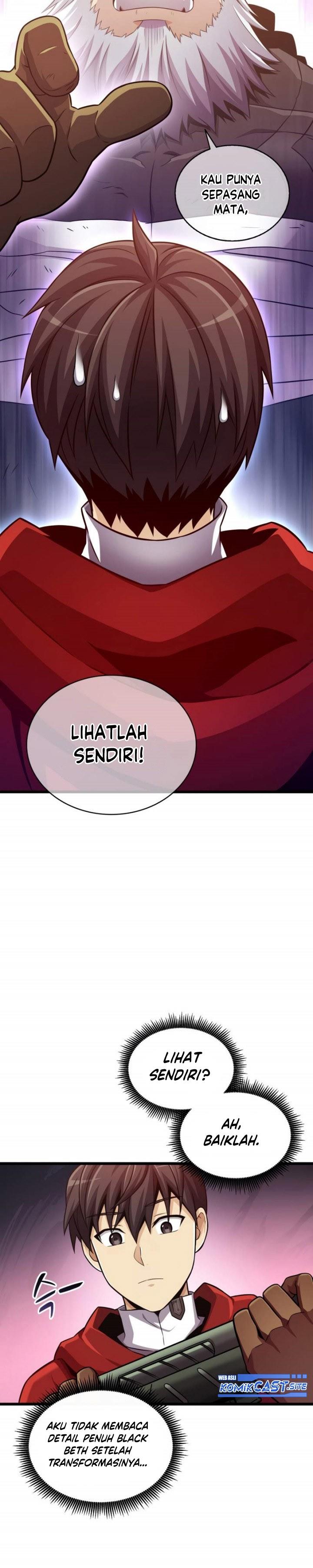 Arcane Sniper Chap 98 - Next Chap 99